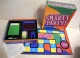Smarty Party. Who's the Smarty-Pants?
