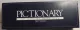 Pictionary