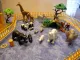 Playmobil Tierpark-Set