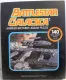 Battlestar Galactica The Rag-Tag Fleet - 140 Teile