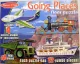 Going Places Floor Puzzle