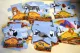 Alphabet Train Floor Puzzle