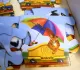 Alphabet Train Floor Puzzle