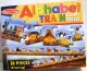 Alphabet Train Floor Puzzle