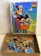 Puzzle Walt Disney Mickey Mouse auf der Achterbahn - 100 Stk.