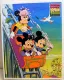 Puzzle Walt Disney Mickey Mouse auf der Achterbahn - 100 Stk.