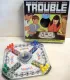 Trouble