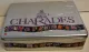 Disney Charades Board Game Tin Edition