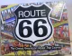 Route 66: The Great American Road Trip Game