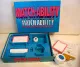 Match-Ability: The Quick-Reaction Matching Game