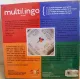 Multilingo – The Multiple Language Word Board Game
