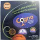 Cogno The Alien Adventure Game - NEW