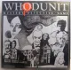 Whodunit Mystery Detective Game