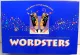 Wordstars. The Great Little Word Game