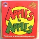 Apples to Apples: Apple Crate Edition – The Game of Hilarious Comparisons