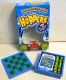 The Peg-Solitaire Jumping Game