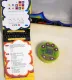 Quizmo Flip Starter Set: The Electronic Interactive Quiz Game