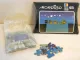 Mini Puzzle Mordillo Zug auf Spinnennetz - 48 Teile