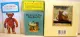 Bären Bücher Set