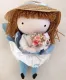 Puppe Joan Walsh Auglund Pocket Doll
