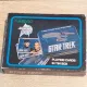 Star Trek Spielkarten in Sammler-Blechdose