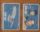 Star Trek Spielkarten in Sammler-Blechdose