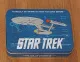 Star Trek Spielkarten in Sammler-Blechdose