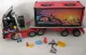 Playmobil American Track Sunset Express No. 3817