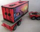 Playmobil American Track Sunset Express No. 3817