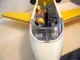 Playmobil Aero Line Linienjet Flugzeug Passagierjet Nr. 3185
