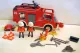 Playmobil Feuerwehrlöschfahrzeug Nr. 3880