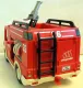 Playmobil Feuerwehrlöschfahrzeug Nr. 3880