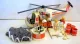 Playmobil Rettungshelikopter Nr. 3789