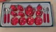 Mini Porzellan Tee Set