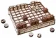 Spiele-Set von Eco Wood Art - Bausatz und Brettspiel