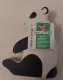 Pandabär sitzend aus Holz von Holztiger