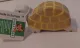 Schildkröte braun aus Holz von Holztiger