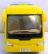 Reisecar Coach Travel gelb