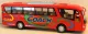 Reisecar Coach Travel rot