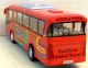 Reisecar Coach Travel rot