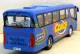 Reisecar Coach Travel blau