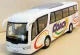 Reisecar Coach Travel weiss