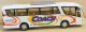 Reisecar Coach Travel weiss