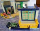Playmobil Nr. 3988 + 7419 System X Großes Cityhaus 2 in 1