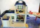 Playmobil Nr. 3988 + 7419 System X Großes Cityhaus 2 in 1