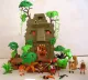Playmobil Dschungelruine Nr. 3015