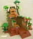 Playmobil Dschungelruine Nr. 3015