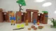 Playmobil Dschungel-Schatzhöhle Nr. 3017