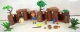 Playmobil Dschungel-Schatzhöhle Nr. 3017