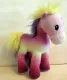 NICI Plüschpony Candydust – rosa-violett, ca. 32 cm